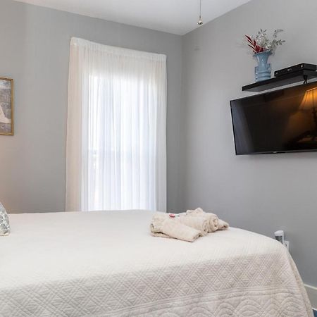 Victoria Inn Erie Kültér fotó