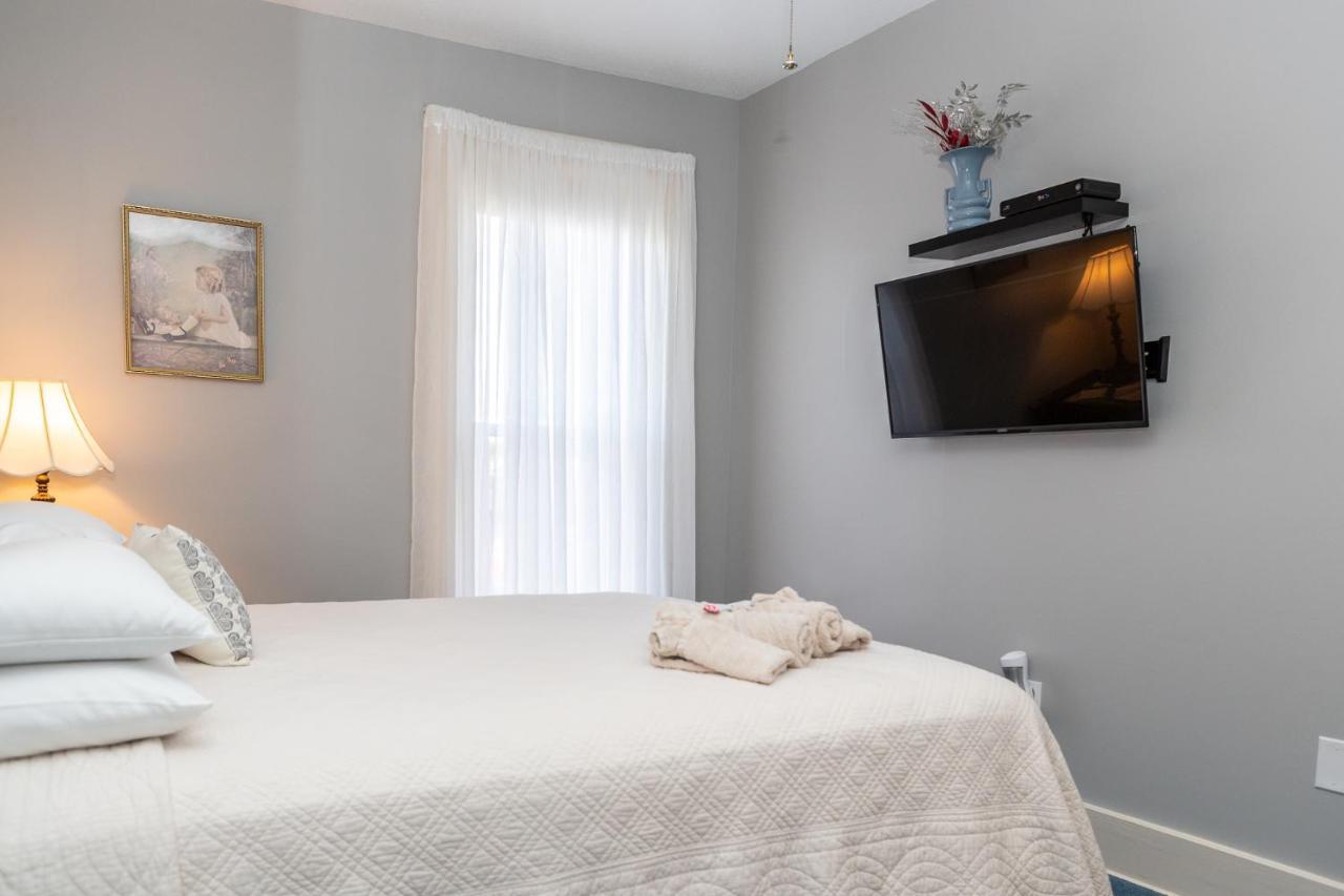 Victoria Inn Erie Kültér fotó