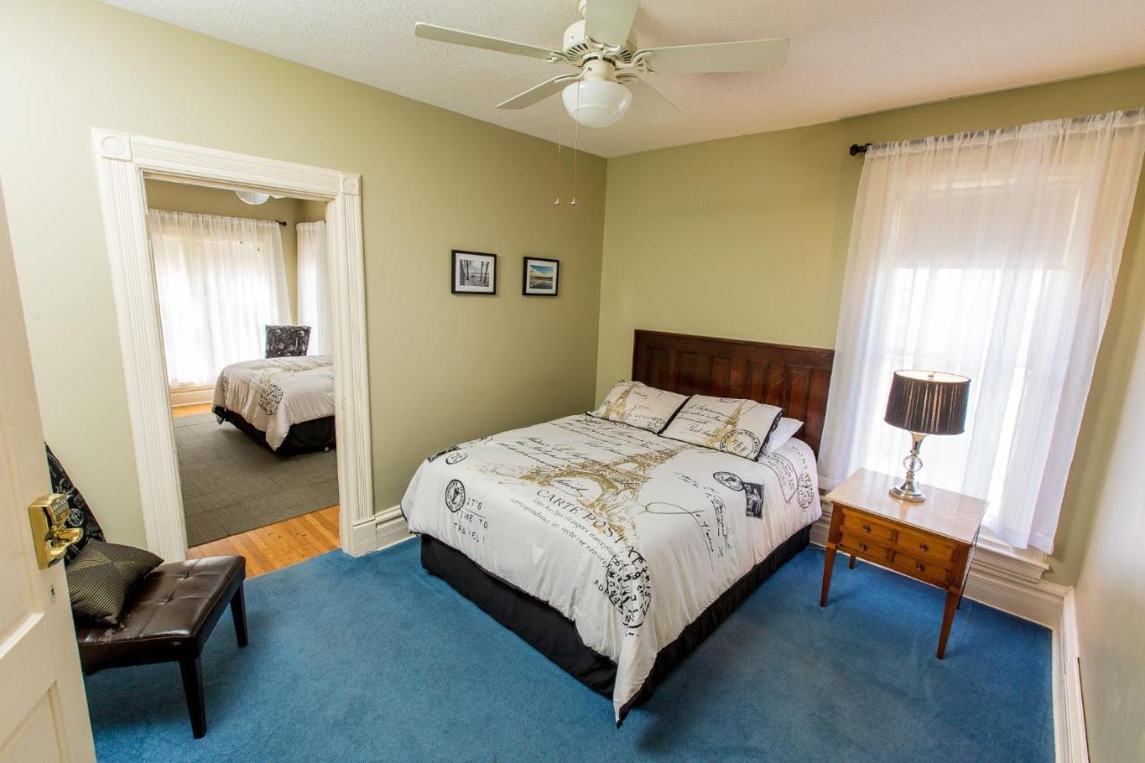 Victoria Inn Erie Kültér fotó