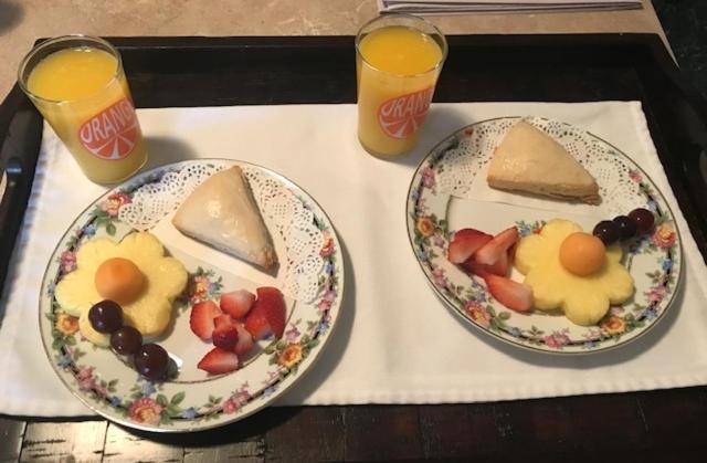 Victoria Inn Erie Kültér fotó