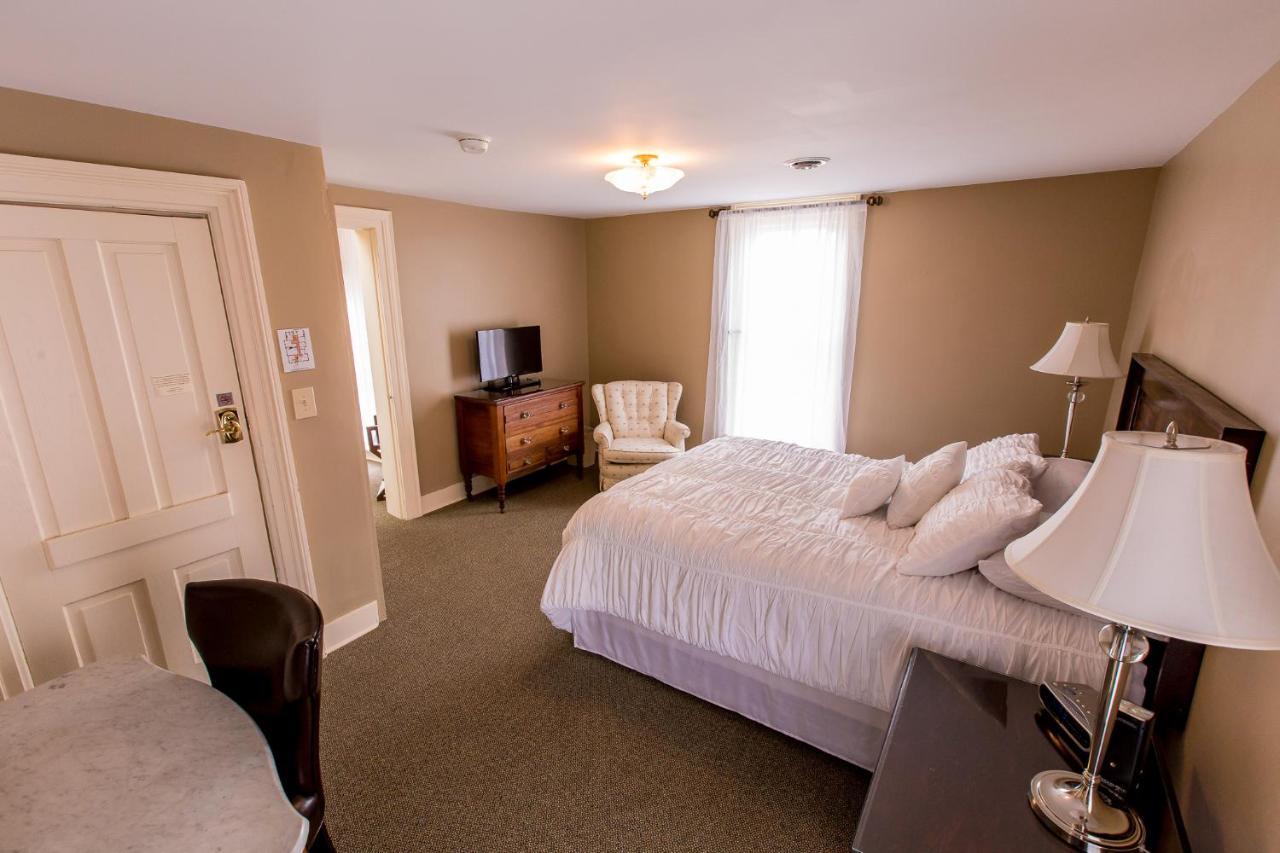 Victoria Inn Erie Kültér fotó