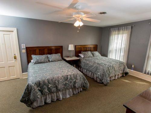 Victoria Inn Erie Kültér fotó