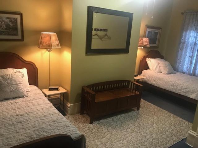Victoria Inn Erie Kültér fotó