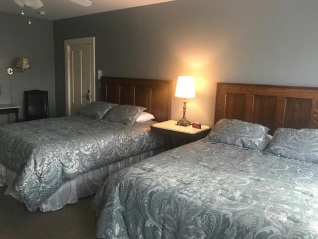Victoria Inn Erie Kültér fotó